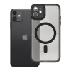 VARIETE MAG COVER puzdro kompatibilné s MagSafe IPHONE 11 čierne thumbnail