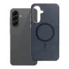 Samsung Galaxy A56 5G námornícka modrá GENTLEMAN MAG COVER puzdro, kompatibilné s MagSafe thumbnail