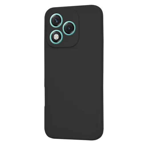  Honor 400 Lite Fekete Techsuit SoftFlex MagSafe tok - 3