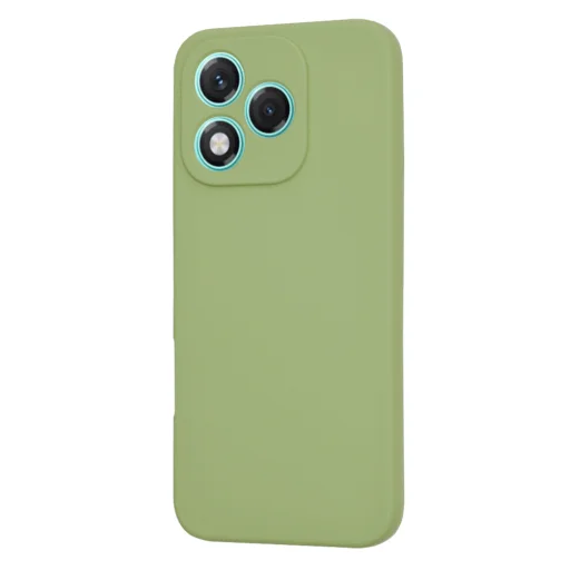  Honor 400 Lite Techsuit - SoftFlex Matcha tok - 2