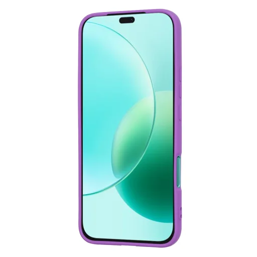  Honor 400 Lite Lila Techsuit SoftFlex tok - 2
