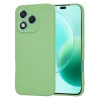  Honor 400 Lite Menta zöld Techsuit SoftFlex tok