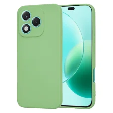  Honor 400 Lite Menta zöld Techsuit SoftFlex tok