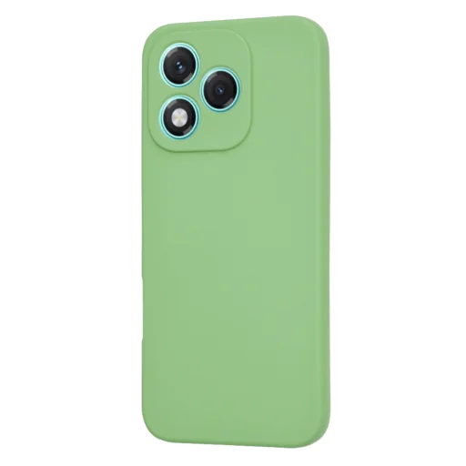  Honor 400 Lite Menta zöld Techsuit SoftFlex tok - 3