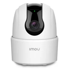  Imou - Beltéri Wi-Fi Kamera Ranger 2C (IPC-K2ECP-3H1W) - 3MP, Kétirányú Audio, Emberi Érzékelés, Hangriasztás - Fehér