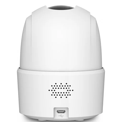  Imou - Beltéri Wi-Fi Kamera Ranger 2C (IPC-K2ECP-3H1W) - 3MP, Kétirányú Audio, Emberi Érzékelés, Hangriasztás - Fehér - 7