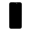 iPhone 15 Plus LCD kijelző + Érintőegység Fekete H03i thumbnail