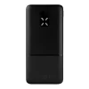  Fixed - Zen 20 Power Bank (FIXZEN-20-BK) - 2x USB, Type-C, 20W, 20000mAh, LCD kijelzővel - Fekete thumbnail