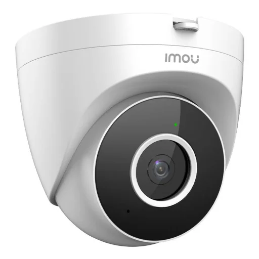  Imou - Beltéri Wi-Fi Kamera Turret SE (IPC-T22EP) - 1080p, 2MP, Éjszakai Látás, Mozgásérzékelés, Mikrofon - Fehér - 7