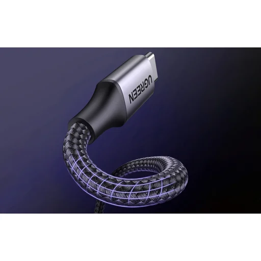 Adapter HDMI USB-C-hez Ugreen CM773 4k 60Hz 5V 1A - 3