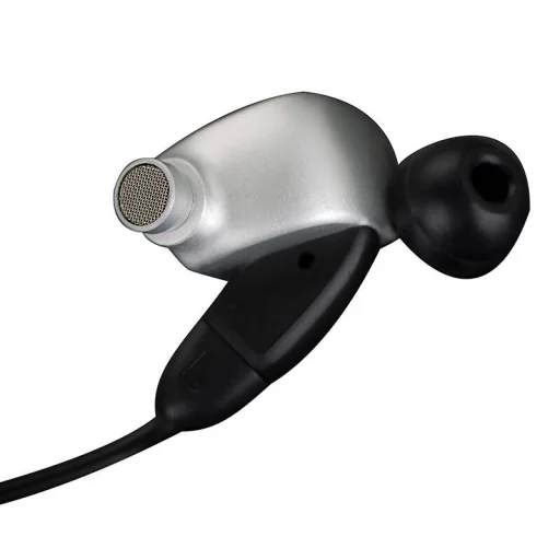 HiFiMAN RE2000 Ezüst Változat Fülhallgató - 7