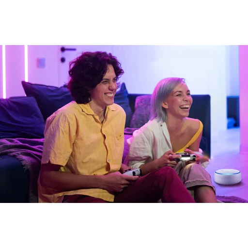 BlitzWill BW-CLT1 Okos mennyezeti lámpa - 5