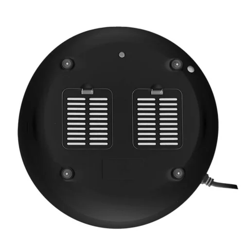 Deerma F600 ultrahangos párásító (fekete) - 5