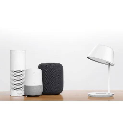 Yeelight Staria Pro okos éjjeli lámpa - 12