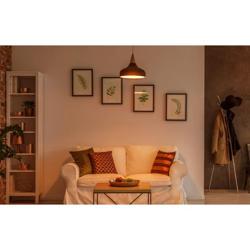 Yeelight W4 E27 okosizzó, 4db (dimmelhető) - 5