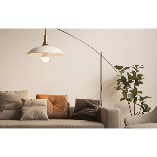 Yeelight W4 E27 okosizzó, 4db (dimmelhető) - 4