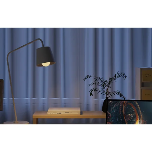 Yeelight W4 E27 okosizzó (dimmelhető) - 8