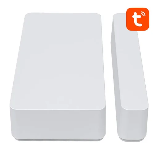 Smart Ajtó Ablak Szenzor WiFi NEO NAS-DS05W TUYA - 4