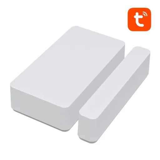 Smart Ajtó Ablak Szenzor WiFi NEO NAS-DS05W TUYA - 5