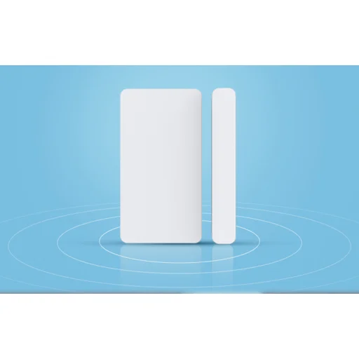 Smart Ajtó Ablak Szenzor WiFi NEO NAS-DS05W TUYA - 6