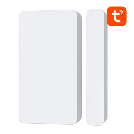 Smart Ajtó Ablak Szenzor WiFi NEO NAS-DS05W TUYA - 1