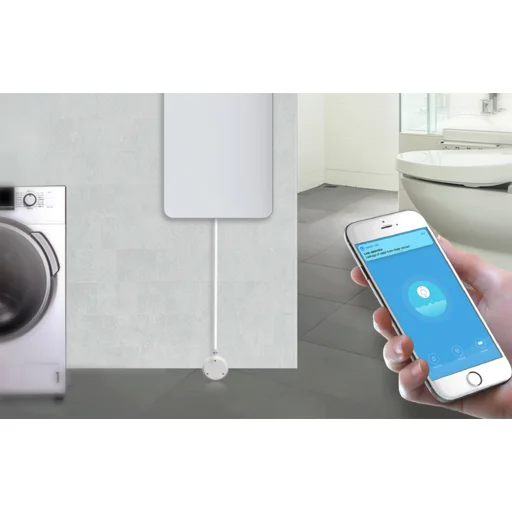 WiFi NEO NAS-WS05W TUYA Vízérzékelő - 6