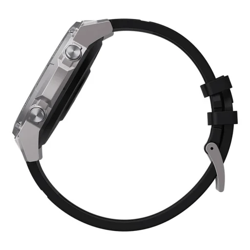 Zeblaze VIBE 7 Pro Okosóra (ezüst) - 4