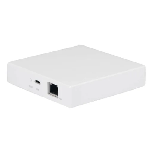 ZigBee Matter NEO NAS-ZW06WM TUYA átjáró - 2