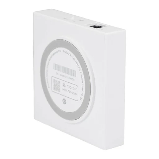 ZigBee Matter NEO NAS-ZW06WM TUYA átjáró - 3