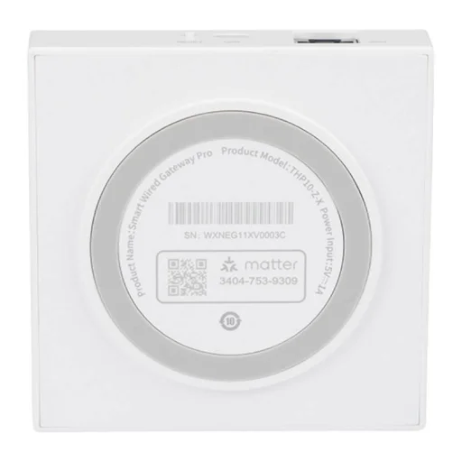 ZigBee Matter NEO NAS-ZW06WM TUYA átjáró - 4