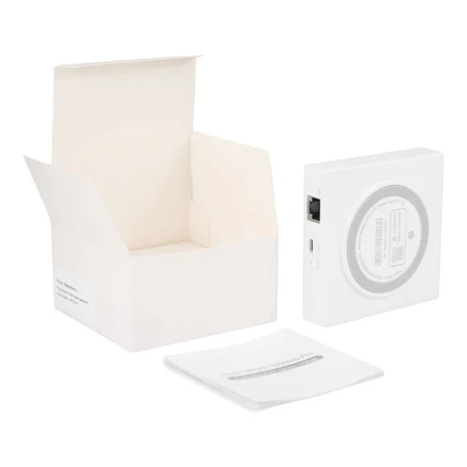 ZigBee Matter NEO NAS-ZW06WM TUYA átjáró - 5