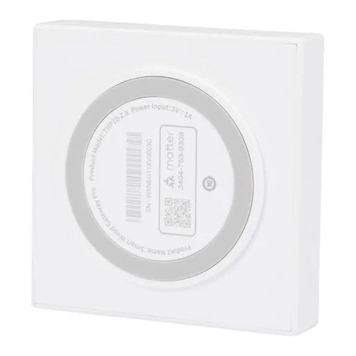 ZigBee Matter NEO NAS-ZW06WM TUYA átjáró - 6