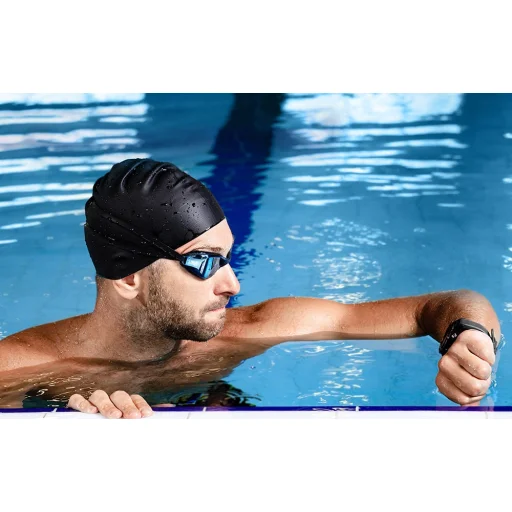 Soundpeats Watch 4 okosóra (fekete) - 4