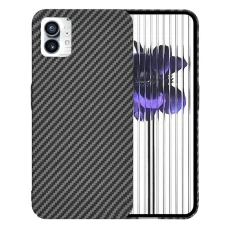  Techsuit - Karbonit SzálHázas - Semmi Telefon (1) - Fekete tok