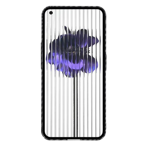  Techsuit - Karbonit SzálHázas - Semmi Telefon (1) - Fekete tok - 2