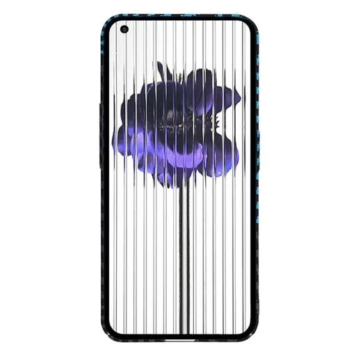  Techsuit - Karbonit SzálasHéj - Semmi Telefon (1) - Kék Pulzus tok - 2