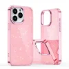 Glitter tok Samsung Galaxy A26 5G - Pink