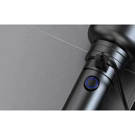 Superfire Y16 zseblámpa, 1700lm, USB-C - 9