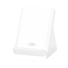 Xiaomi Adaptive Vezeték nélküli Töltőállvány 80W Fehér