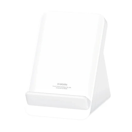 Xiaomi Adaptive Vezeték nélküli Töltőállvány 80W Fehér - 1