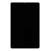 LCD kijelző + Érintőegység Samsung P613/P619 Galaxy Tab S6 Lite WiFi/LTE 2022 Fekete (Szervíz csomag) thumbnail