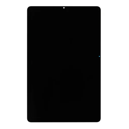 LCD kijelző + Érintőegység Samsung P613/P619 Galaxy Tab S6 Lite WiFi/LTE 2022 Fekete (Szervíz csomag) - 1