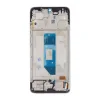 LCD Display + Touch Unit + Front Cover Xiaomi Redmi Note 14 4G thumbnail
