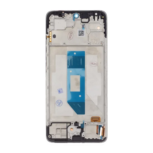 LCD Display + Touch Unit + Front Cover Xiaomi Redmi Note 14 4G - 2