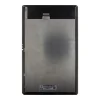 LCD kijelző + érintőegység Lenovo Tab P11 (2. generáció) fekete thumbnail