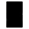 LCD kijelző + érintőegység Lenovo Tab P11 (2. generáció) fekete thumbnail