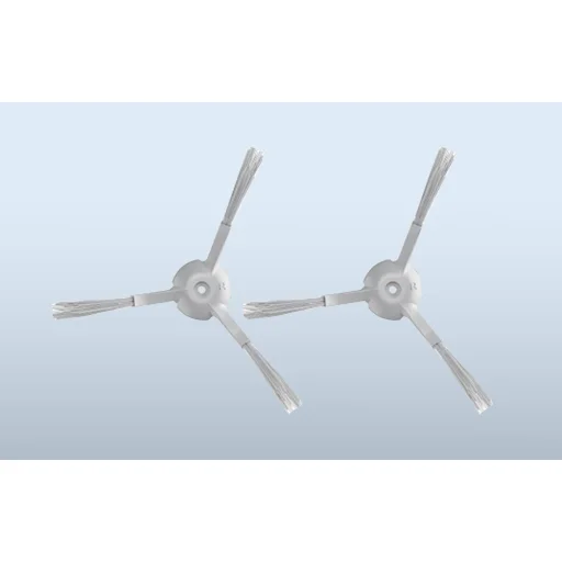 2x Oldalsó kefe Roidmi Eve Plus-hoz (2 db) - 2