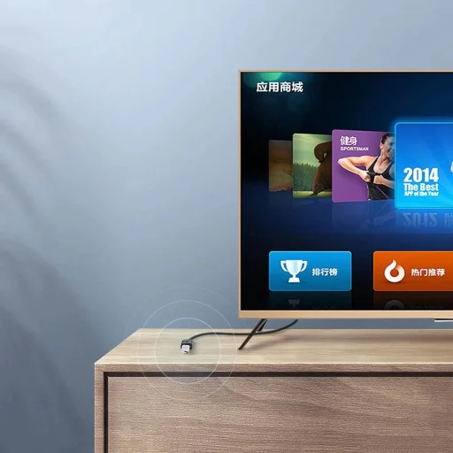 Ugreen USB-A (male) - USB-A (female) adapter hosszabbító kábel USB 3.0 5Gb/s 0.5m fekete (US129) - 11