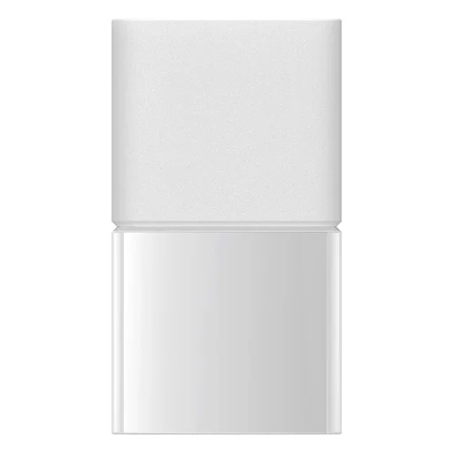 Hálózati csatlakozó Ethernet RJ-45 kábelcsatlakozó Baseus AirJoy sorozat 10 db - fehér - 3