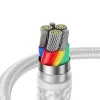Micro USB kábel Joyroom S-UM018A11 / Surpass / 2m (fehér) thumbnail